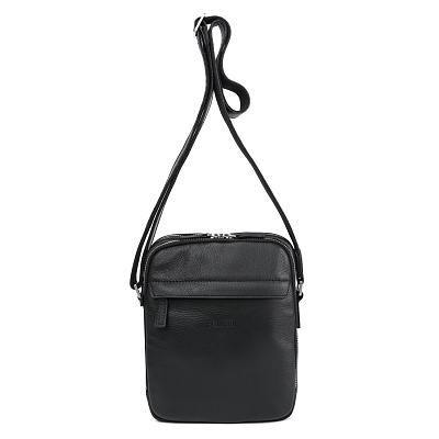 L12129-2 FABRETTI Сумка муж. нат. кожа 