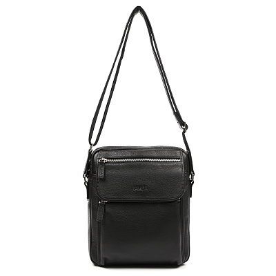 L16617-2 FABRETTI Сумка муж. нат. кожа 