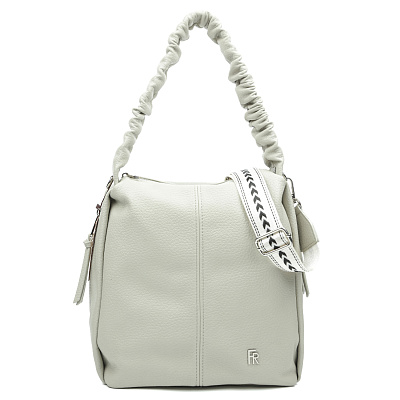 FMMH233371C-3 FABRETTI Сумка жен. искусственная кожа 