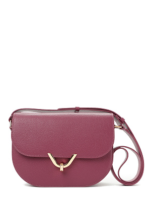 L19707-394 FABRETTI Сумка жен. 100% натуральная кожа КРС 