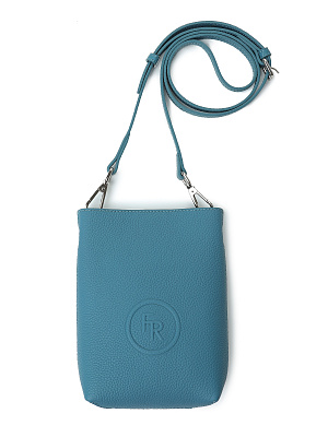 Q25044D-111 FABRETTI Сумка жен. 100% натуральная кожа КРС 