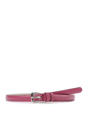 LF107615-5 FABRETTI Ремень жен.100% натуральная кожа КРС