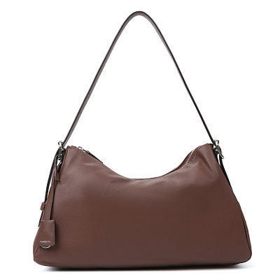 L4090-12 FABRETTI Сумка жен. нат. кожа 