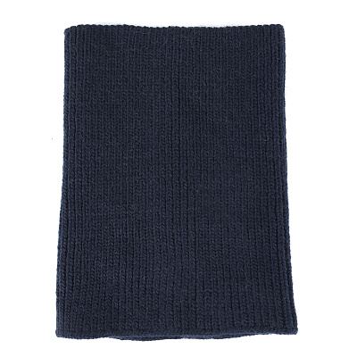 DFRG60-8 FABRETTI Снуд мужской 20% альпака, 30% шерсть, 50% акрил