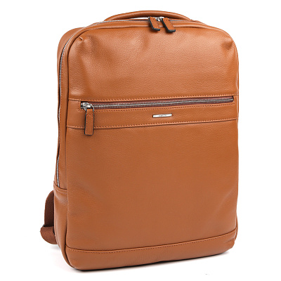 L16090-12 FABRETTI Рюкзак муж. нат. кожа