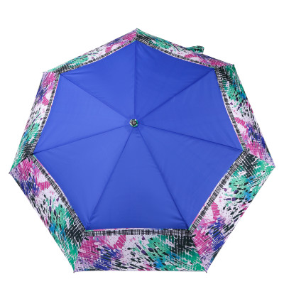 UFR0032-8 Зонт жен. Fabretti, автомат, 3 сложения, эпонж