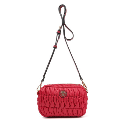 FR25J48150-4 FABRETTI Сумка жен. 100% полиэстер 