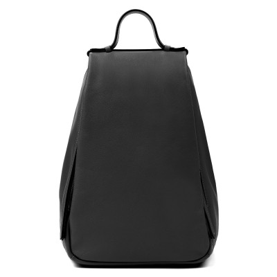 L4085-2 FABRETTI Рюкзак жен. нат. кожа 