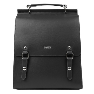 L19441S-2 FABRETTI Рюкзак жен. нат. кожа 