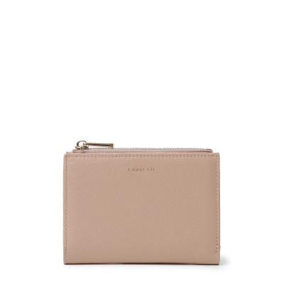 Q263101Y-5 FABRETTI Кошелек жен. 100% натуральная кожа КРС 