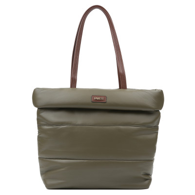 FR30332-156 FABRETTI Сумка жен. 100% полиэстер 