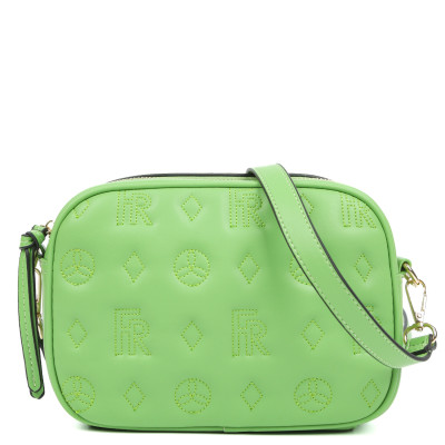 FRC2049101-11 FABRETTI Сумка жен. искусственная кожа 