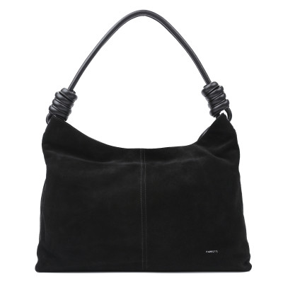 L4078-2 FABRETTI Сумка жен. нат. кожа 