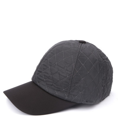 DZG2114-3 Кепка муж. 100%полиэстер FABRETTI