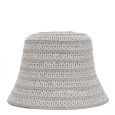 WGL13-3 FABRETTI Шляпа жен. 90% целлюлоза/10% полиэстер