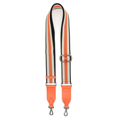 FB2014-6 FABRETTI Ремень для сумок жен. 100%полиэстер 