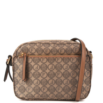 FR33593-12   FABRETTI Сумка жен. 100% полиэстер 