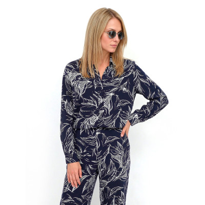 NLK003-110P FABRETTI Костюм женский 100% вискоза