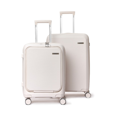 RL1080-20-1 FABRETTI Чемодан 4-х колесный 100% полипропилен