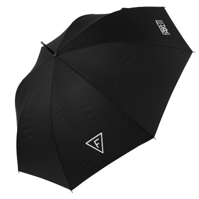 UFGJ0001-2  Зонт-трость  муж. FABRETTI, эпонж