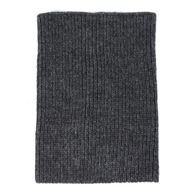 DFRG60-45 FABRETTI Снуд мужской 20% альпака, 30% шерсть, 50% акрил