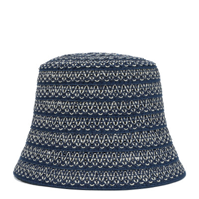 WGL13-8 FABRETTI Шляпа жен. 90% целлюлоза/10% полиэстер