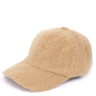 DI2397-13 Кепка жен. 100%полиэстер разм.57 FABRETTI