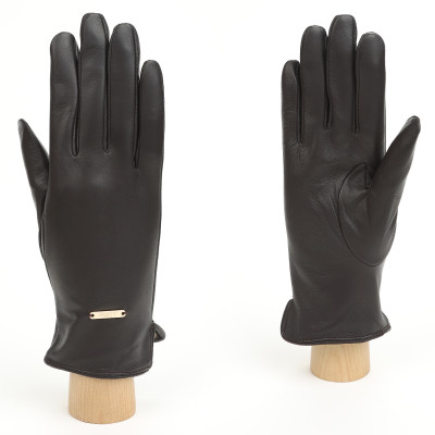 GDF4-12 FABRETTI Перчатки жен. нат. кожа