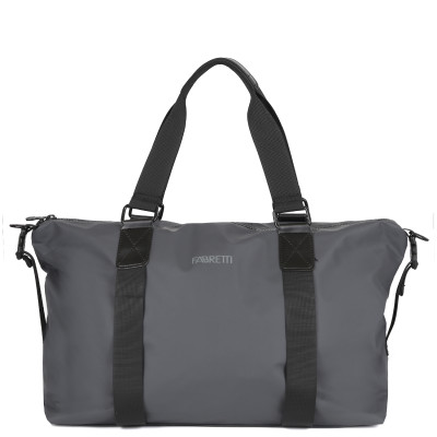 2024-3 Сумка дорожная муж. 100% нейлон  FABRETTI