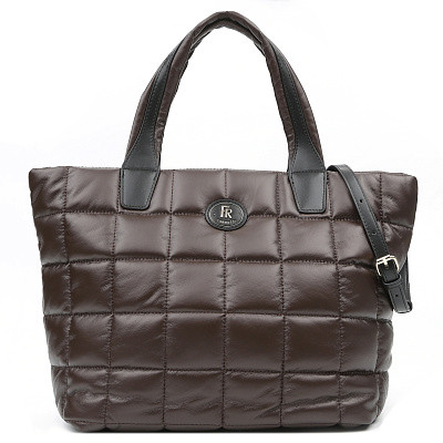 FR25T30319L-12P FABRETTI Сумка жен. 100% полиэстер 