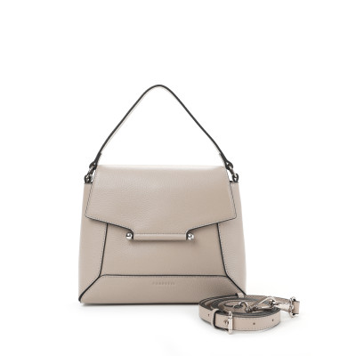 L19677-0232 FABRETTI Сумка жен. 100% натуральная кожа КРС 