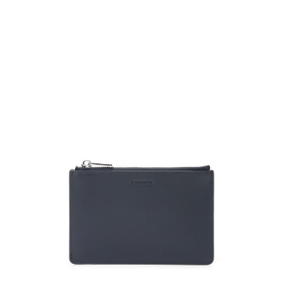 Q250274N-8 FABRETTI Визитница муж. 100% натуральная кожа КРС 