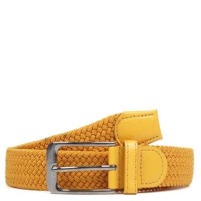 FR134PU-6 FABRETTI Ремень жен/муж 100% полиэстер