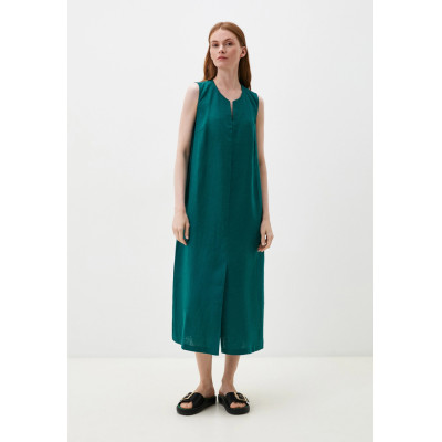 ZDKL89-152 FABRETTI Платье  женское 100% лён