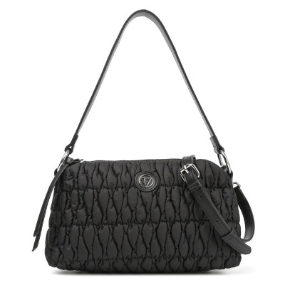 FR25J48168-2 FABRETTI Сумка жен. 100% полиэстер 