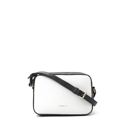 L19485-065 FABRETTI Сумка жен. 100% натуральная кожа КРС 