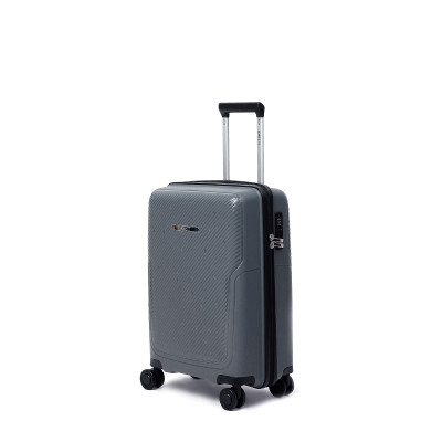 EN1070-20-3 FABRETTI Чемодан 4-х колесный 100% полипропилен