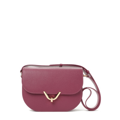 L19707-394 FABRETTI Сумка жен. 100% натуральная кожа КРС 