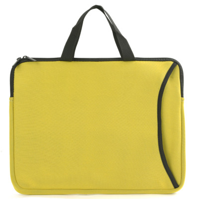 Y404-7 FABRETTI Сумка для ноутбука 100%неопрен