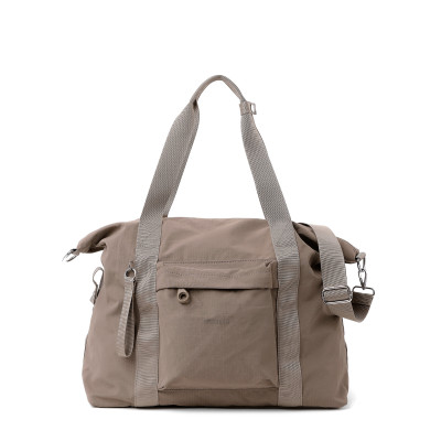 Y315081-12 FABRETTI Сумка дорожная жен. 100% полиэстер 