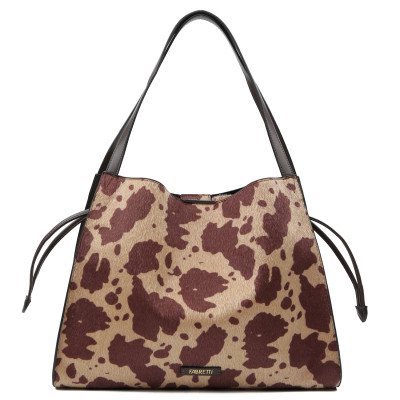 FR30510-170 FABRETTI Сумка жен. 100% полиуретан 