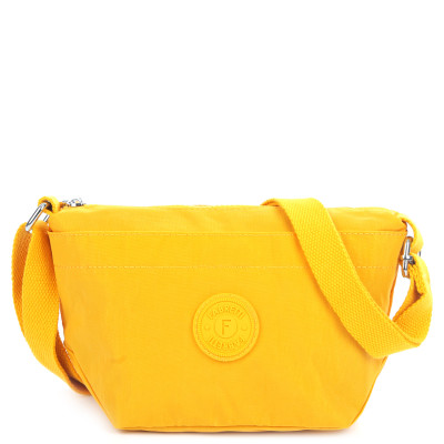 8643-39 FABRETTI Сумка 100% полиэстер