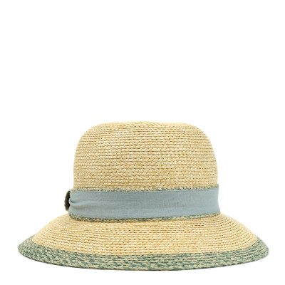 WU5-13011 FABRETTI Шляпа жен. 100% целлюлоза