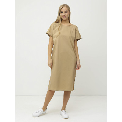 NS178-191 FABRETTI Платье женское 100% хлопок