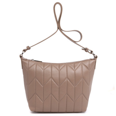 18040A1-235 Palio Сумка жен. нат. кожа 