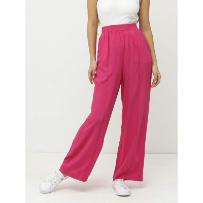 NCF145-73 FABRETTI Брюки женские 100% вискоза