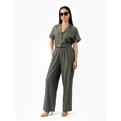 NPPS79-155 FABRETTI Брюки женские 58% вискоза, 42% полиэстр