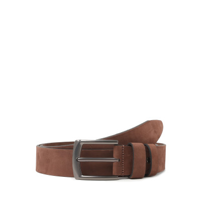 LG2784-12 FABRETTI Ремень муж. 100% натуральная кожа КРС 