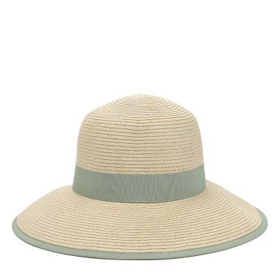 WG108-13011 FABRETTI Шляпа жен. 90% целлюлоза/10% полиэстер