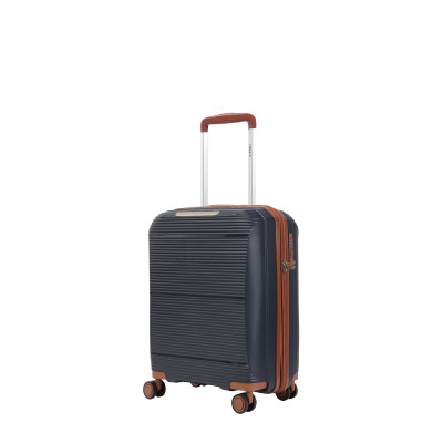 EN1010-20-8 FABRETTI Чемодан 4-х колесный 100% полипропилен